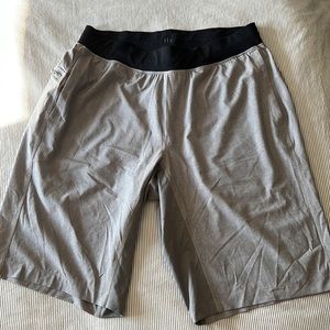 Lululemon T.H.E. Short Linerless “11